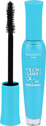 Volume Glamour Oh, Oui! vodootporna maskara – 001 Black BOURJOIS PARIS