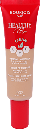 Healthy Mix Tinted Beautifier tečni puder – 002 Light BOURJOIS PARIS