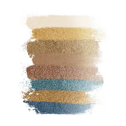 Lidschatten Palette Masterpiece 004 Peacock Nudes MAX FACTOR