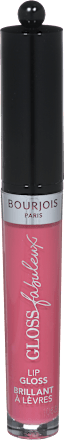 Gloss Fabuleux sjajilo za usne – 07 Standing Rose'vation  BOURJOIS PARIS