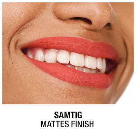 Lippenstift Liquid Matte Lasting Perfection 120 Noho Mocha MANHATTAN Cosmetics
