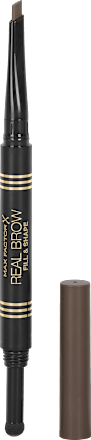 Real Brow Fill & Shape olovka za obrve – 03 Medium Brown  MAX FACTOR