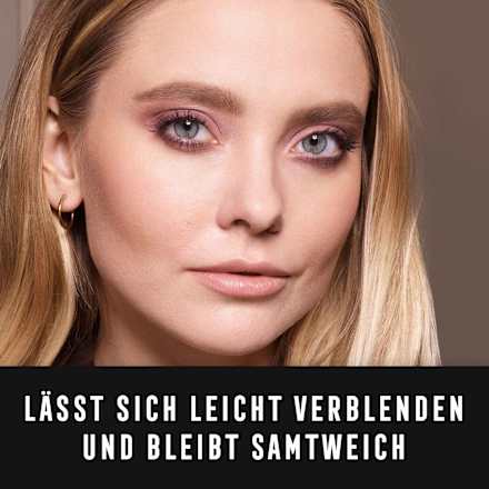 Lidschatten Palette Colour X-Pert Soft Touch 003 Hazy Sands MAX FACTOR