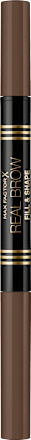 Real Brow Fill & Shape olovka za obrve – 02 Soft Brown MAX FACTOR