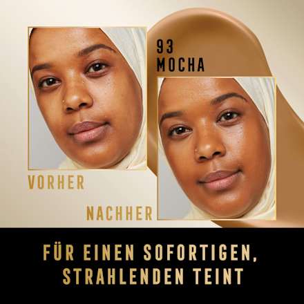 Foundation Miracle Pure 85 Caramel, LSF 30 MAX FACTOR