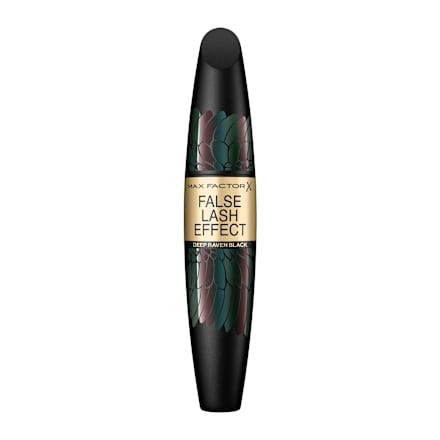 False Lash Effect maskara – Deep Raven Black MAX FACTOR