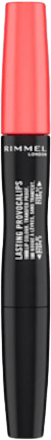 Lasting Provocalips tečni ruž za usne - 600 Orange You Coming? RIMMEL LONDON