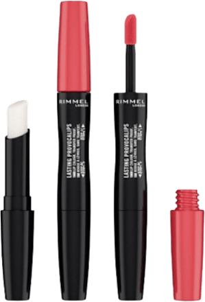 Lasting Provocalips tečni ruž za usne - 730 Mauve RIMMEL LONDON