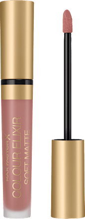 Rossetto Colour Elixir Soft Matte - n. 005 MAX FACTOR