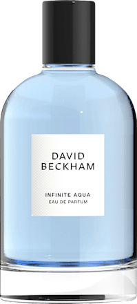Infinite Aqua Eau de Parfum DAVID BECKHAM