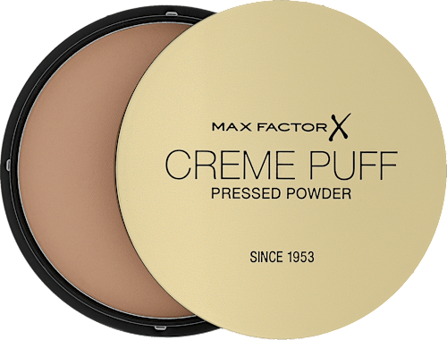 Пудра Creme Puff 50 MAX FACTOR