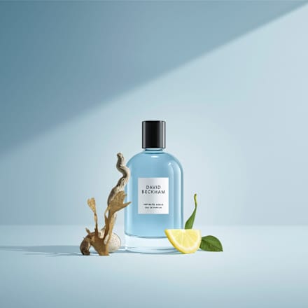 Infinite Aqua Eau de Parfum DAVID BECKHAM