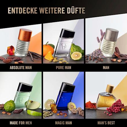 Loyal man Eau de Parfum Bruno Banani