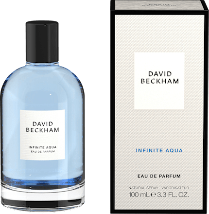 Infinite Aqua Eau de Parfum DAVID BECKHAM