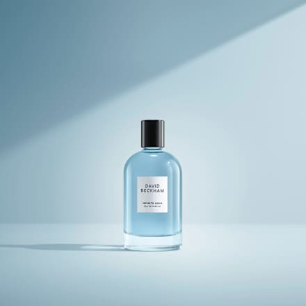 Infinite Aqua Eau de Parfum DAVID BECKHAM