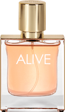 Parfumska voda za ženske Alive HUGO BOSS