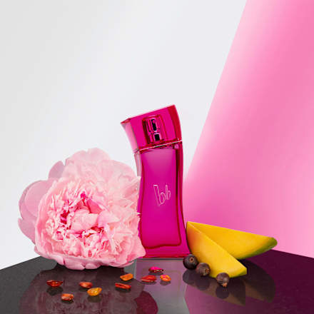 Pure Woman  Eau de Toilette  Bruno Banani