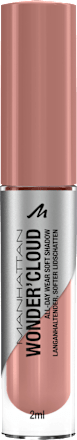 Lidschatten Wonder'Cloud 004 Spiced Petal MANHATTAN Cosmetics