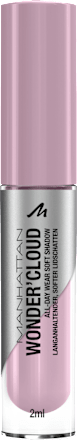 Lidschatten Wonder'Cloud 006 Misty Mauve MANHATTAN Cosmetics