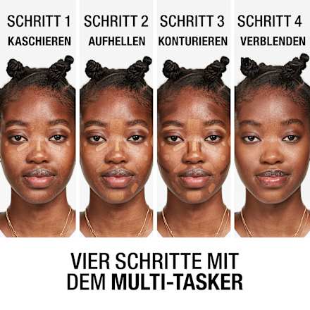 Concealer The Multi-Tasker 80 Tan MANHATTAN Cosmetics