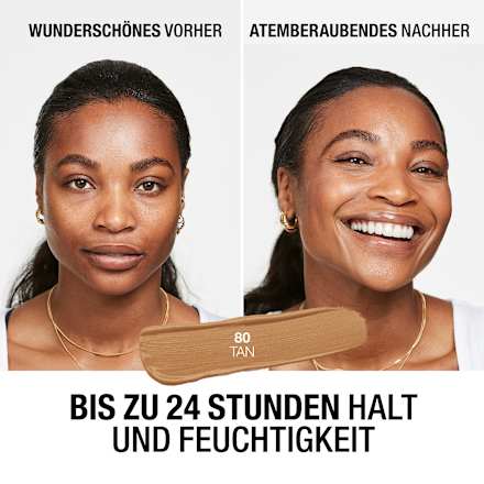 Concealer The Multi-Tasker 80 Tan MANHATTAN Cosmetics