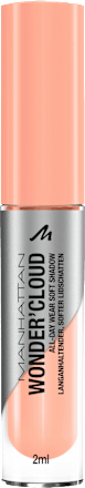 Lidschatten Wonder'Cloud 005 Chilled Peach MANHATTAN Cosmetics