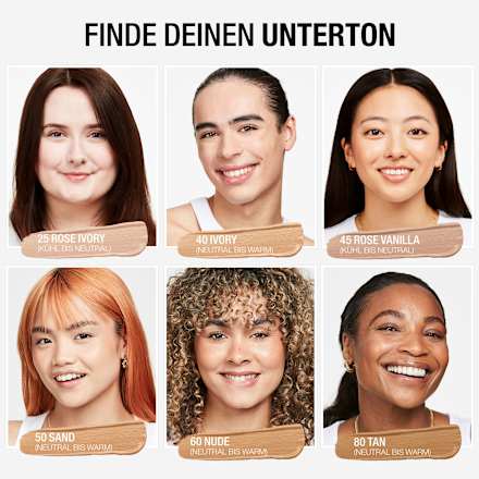 Concealer The Multi-Tasker 80 Tan MANHATTAN Cosmetics