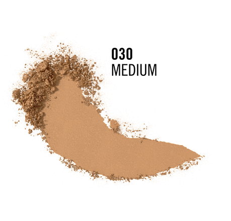 Kind & Free kompaktni puder – 030 Medium RIMMEL LONDON