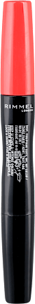 LASTING PROVOCALIPS tečni ruž za usne - 600 Orange You Coming? RIMMEL LONDON