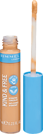 Kind & Free korektor – 30 Medium RIMMEL LONDON