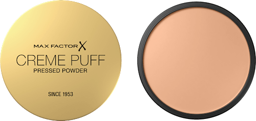 Creme Puff puder u kamenu – 81 Truly Fair MAX FACTOR