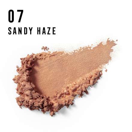 Lidschatten Masterpiece 07 Sandy Haze MAX FACTOR