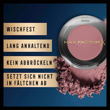 Lidschatten Masterpiece 02 Dreamy Aurora MAX FACTOR