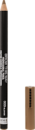 Szemöldökceruza Professional, Blonde 003 RIMMEL LONDON