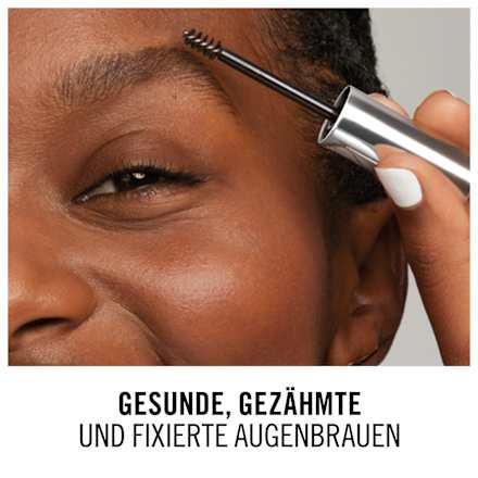 Augenbrauengel Wonder Full Brow 004 Clear MANHATTAN Cosmetics