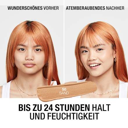 Concealer The Multi-Tasker 50 Sand MANHATTAN Cosmetics