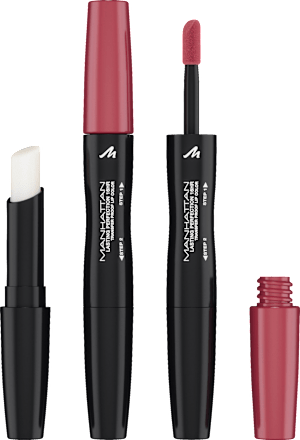 Lippenstift Lasting Perfection 16h 210 Pinkcase Of Emergency MANHATTAN Cosmetics