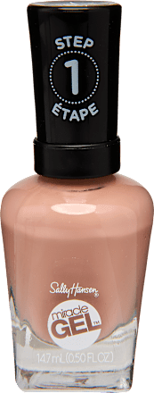 Körömlakk Miracle Gel - Nr. 235 Love at First Flight Sally Hansen