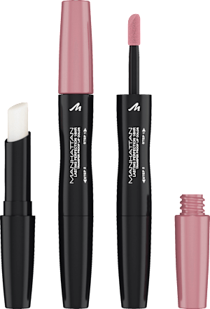 Lippenstift Lasting Perfection 16h 220 Come Up Roses MANHATTAN Cosmetics