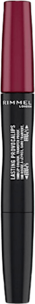 Lasting Provocalips tečni ruž za usne - 570 No Wine-Ing RIMMEL LONDON