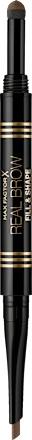 Real Brow Fill & Shape olovka za obrve – 02 Soft Brown MAX FACTOR