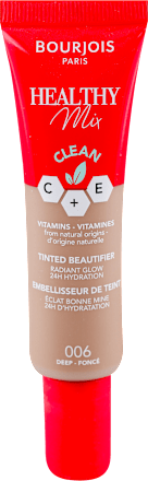 HEALTHY Mix Beautifier tečni puder -  006 DEEP BOURJOIS PARIS