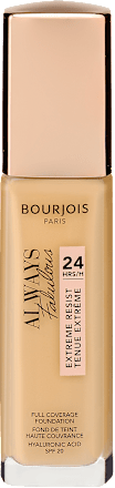 Always Fabulous tečni puder – 310 Beige BOURJOIS PARIS