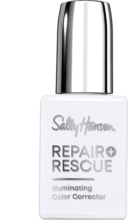 Trattamento illuminante unghie Illuminating Color Corrector Sally Hansen