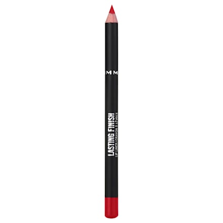 Creion buze Lasting Finish 195 Sunset Pink RIMMEL LONDON