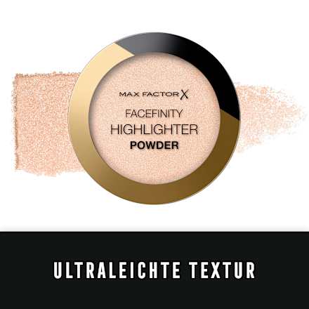 Highlighter Facefinity 002 Golden Hour MAX FACTOR