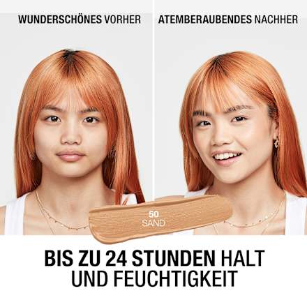 Concealer The Multi-Tasker 50 Sand MANHATTAN Cosmetics