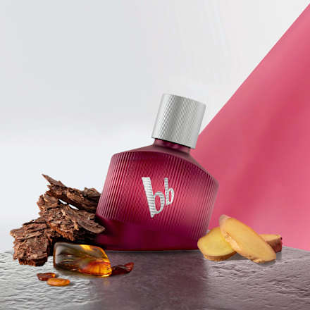 Loyal Man edp bruno banani