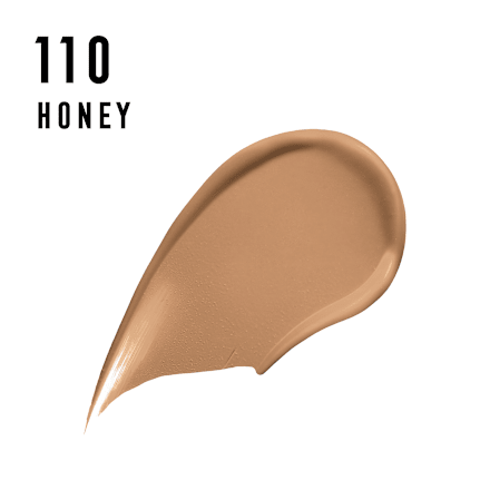 Facefinity Lasting Performance tekući puder – 110 Honey  MAX FACTOR