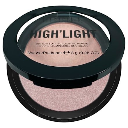 High'Light iluminator 002 Candlelit RIMMEL LONDON